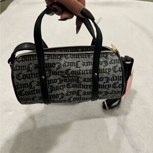 Juicy Couture Barrel Bag​​​